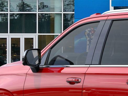 New 2026 Chevrolet Suburban Premier image 14