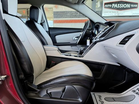 Used 2014 GMC Terrain SLT image 32