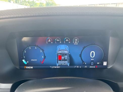 New 2025 Ford F150 XLT w/ Equipment Group 302A MID AWD/4WD image 28