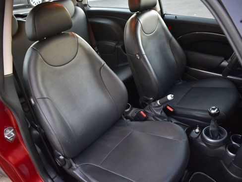 Used 2006 MINI Cooper Hardtop image 18