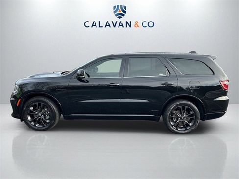 Used 2021 Dodge Durango R/T w/ Blacktop Package image 4