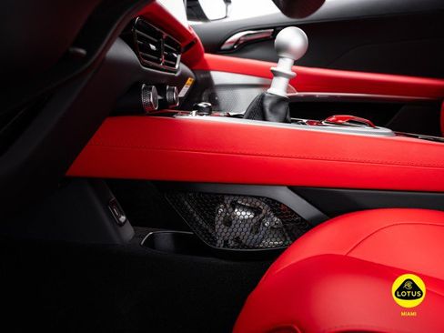 New 2026 Lotus Emira image 31