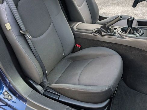 Used 2012 MAZDA MX-5 Miata Sport w/ Convenience Pkg image 32