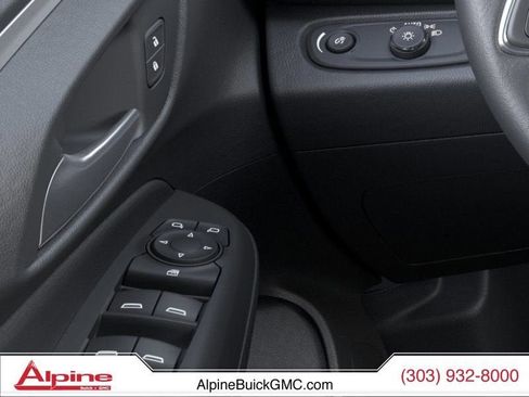New 2026 Buick Envista Sport Touring w/ Convenience I Package FWD image 22