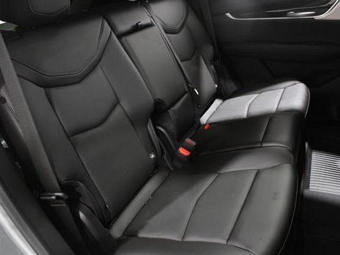 New 2026 Cadillac XT5 Premium Luxury w/ Driver Assist Package image 18