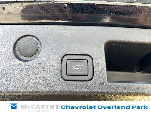 New 2026 Chevrolet Equinox RS FWD image 22