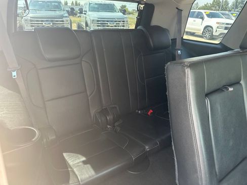 Used 2016 Chevrolet Tahoe LT AWD/4WD image 27