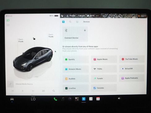 Used 2023 Tesla Model 3 RWD image 35