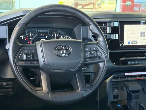 New 2026 Toyota Tundra SR image 23