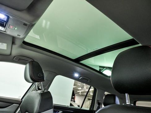 Certified 2025 Volkswagen Atlas Peak Edition SE image 13