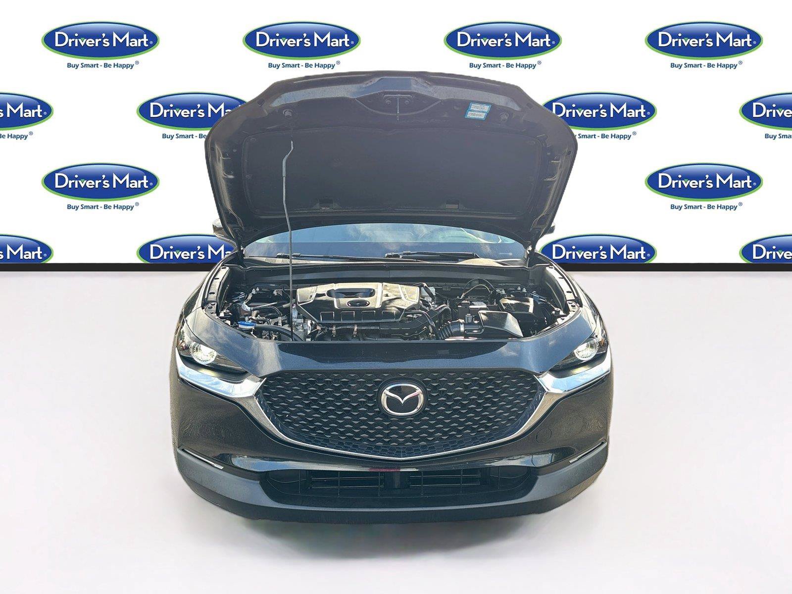 Used 2024 MAZDA CX-30 AWD 2.5 S w/ Select Sport Pkg image 32