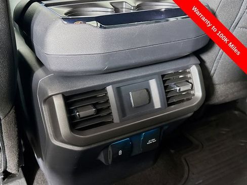 Certified 2024 Ford F150 XLT w/ Equipment Group 302A MID image 31