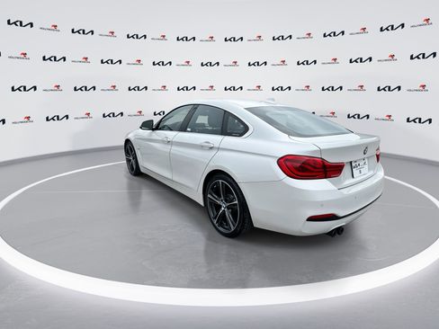 Used 2019 BMW 430i Gran Coupe 430i w/ Convenience Package image 6