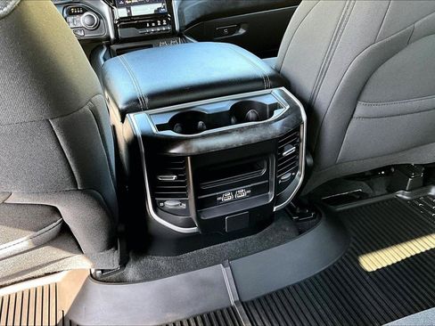 Used 2023 RAM 1500 Big Horn AWD/4WD image 11