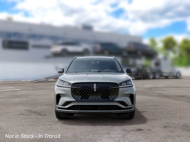 New 2027 Lincoln Aviator Reserve AWD/4WD image 4