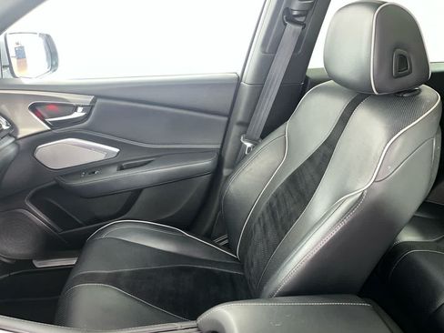 Used 2020 Acura RDX A-Spec FWD image 27
