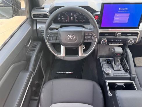 New 2026 Toyota Tacoma TRD Sport RWD image 19