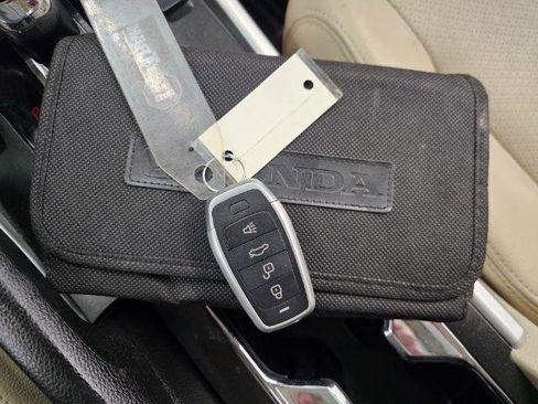 Used 2013 Honda Accord EX-L image 24