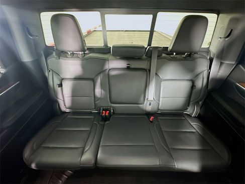 Used 2024 GMC Sierra 1500 Denali w/ Technology Package image 13