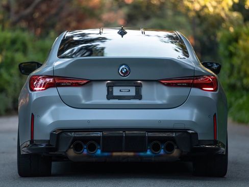 Used 2023 BMW M4 CSL image 47