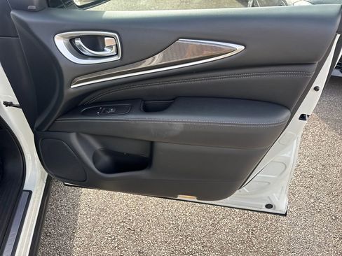 Used 2019 INFINITI QX60 Luxe image 14