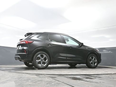 Used 2024 Ford Escape ST-Line image 49