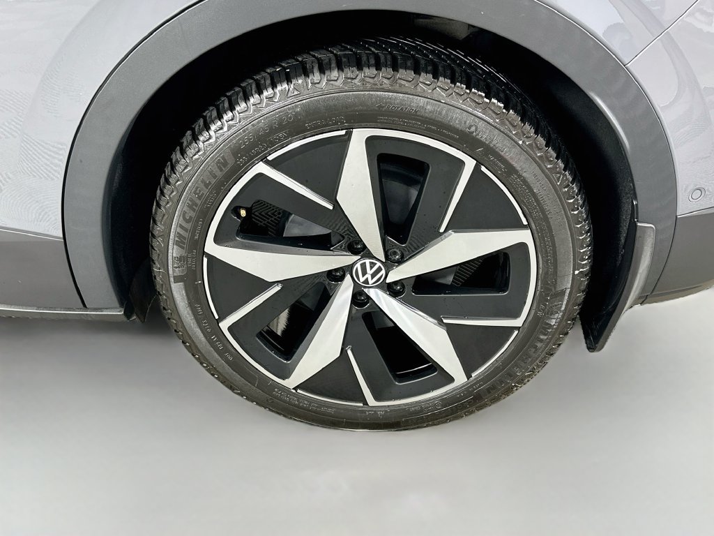 Used 2023 Volkswagen ID.4 Pro S RWD image 31