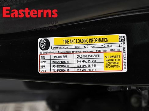 Used 2024 Chevrolet Malibu LT image 34