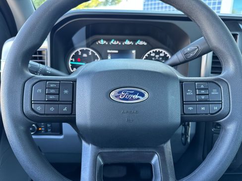 New 2025 Ford F350 XL w/ XL Chrome Package image 20