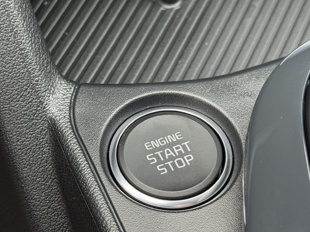 New 2026 Kia K4 GT-Line Turbo FWD image 29