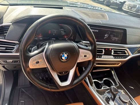 Used 2019 BMW X7 xDrive40i w/ Premium Package AWD/4WD image 33