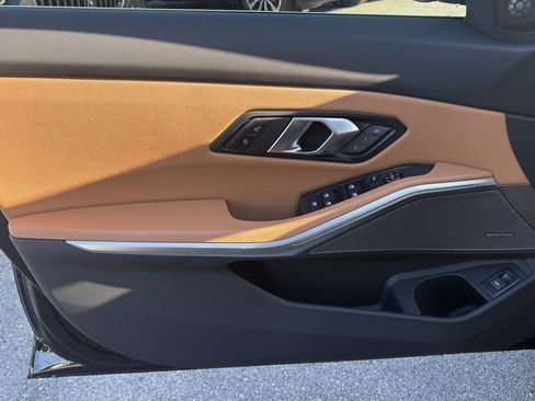 Used 2026 BMW 330i xDrive Sedan image 13