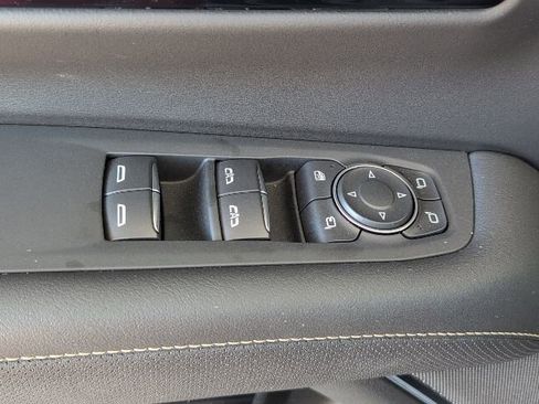 New 2026 Chevrolet Tahoe Premier w/ Sun And Tow Package image 18