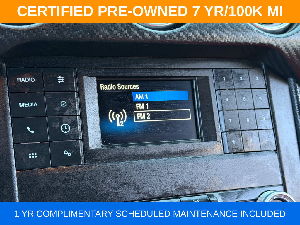 Used 2023 Ford Mustang Coupe w/ Mustang Nite Pony Package RWD image 12