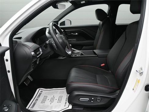 Certified 2025 Acura ADX A-Spec image 8