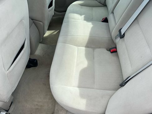 Used 2008 Ford Fusion SE FWD image 28