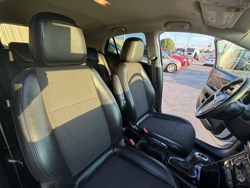 Used 2019 Buick Encore Preferred FWD image 21