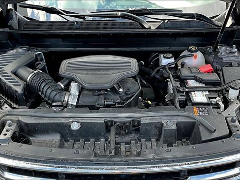 Used 2020 GMC Acadia SLT w/ Premium Package AWD/4WD image 31