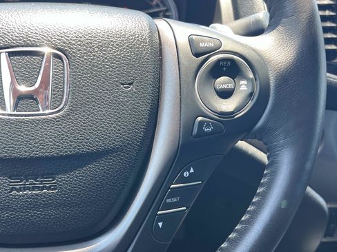 Used 2023 Honda Ridgeline RTL-E image 10