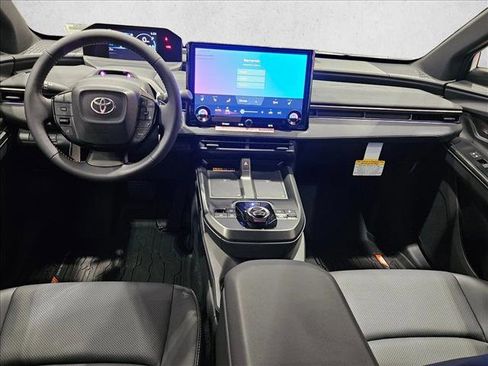 New 2026 Toyota bZ Woodland AWD/4WD image 14