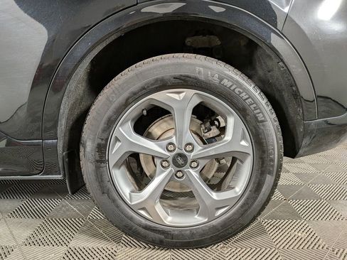 Used 2023 Ford Escape ST-Line image 13