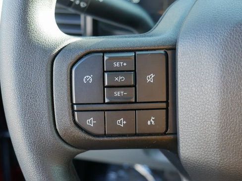 New 2026 Ford F250 XLT w/ FX4 Off-Road Package AWD/4WD image 16