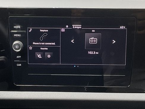 Used 2026 Volkswagen Jetta Sport FWD image 13