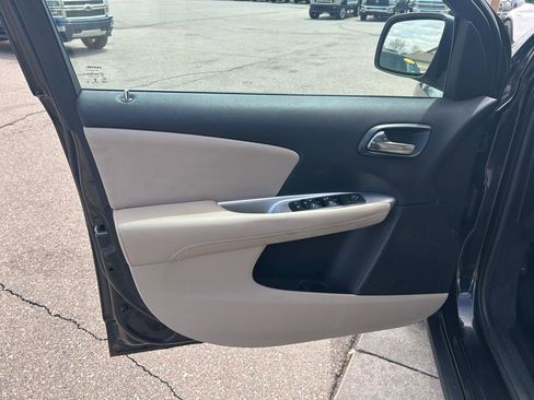 Used 2013 Dodge Journey SXT AWD/4WD image 14
