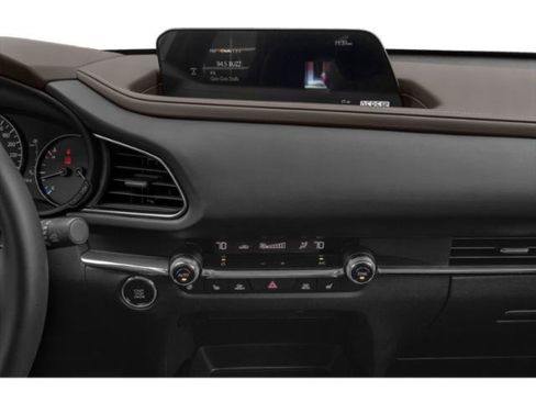Used 2021 MAZDA CX-30 2.5 Turbo w/ Premium Plus Pkg AWD/4WD image 13