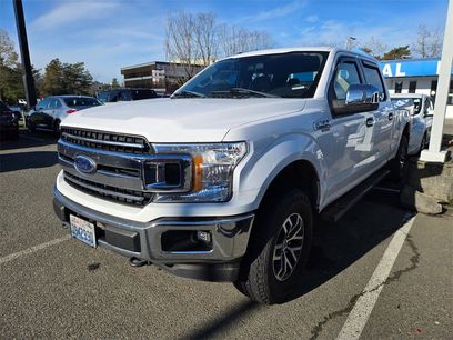 Used 2018 Ford F150 XLT w/ Trailer Tow Package