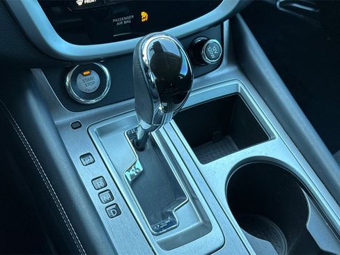 Used 2021 Nissan Murano SV w/ Cargo Package image 20