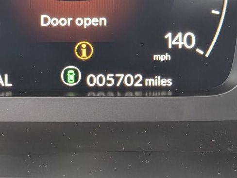 Certified 2026 Honda CR-V TrailSport image 31