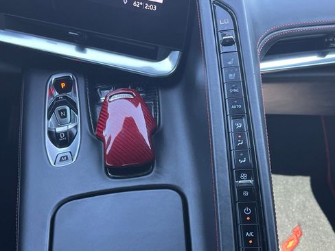 Used 2020 Chevrolet Corvette Stingray w/ 3LT Preferred Equipment Group image 26