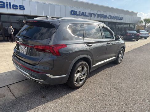 Used 2022 Hyundai Santa Fe SEL image 5